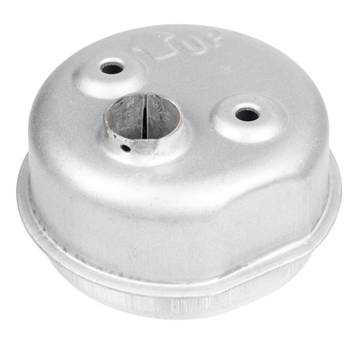 Tłumik Zongshen silnik XP140