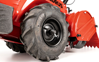 CEDRUS GL03 PRO-B&S SPRINAL PLANT-GARDENER WITH DRIVE CULTIVATOR 6,5 HP / 45cm B&S Briggs&Stratton GL03 engine - EWIMAX - OFICIÁLNÍ DISTRIBUTOR - AUTORIZOVANÝ PRODEJCE CEDRUS