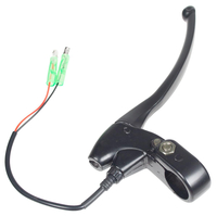 Ignition switch CEDRUS concrete trowel ZC01