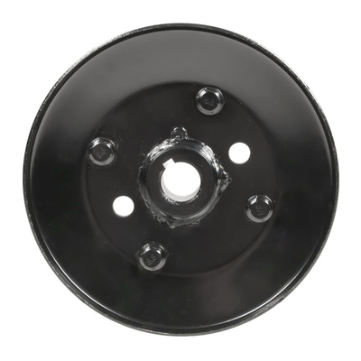 Koło pasowe CEDRUS zamiatarka CEDZM05PRO-E 480732