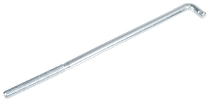 Tensioner cable Cedrus diesel tractor C-TRAC-86MC C-TRAC-86MS 760062