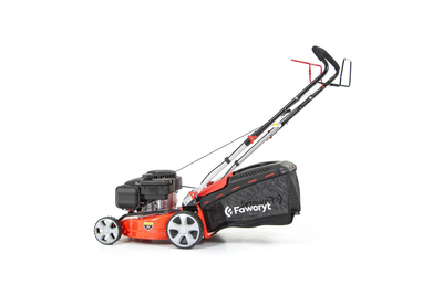 FAWORYT SH41N123L SPRINÁLNÍ SEKAČKA s pohonem 3 hp 41cm