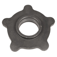 Weibang WBTR126H excavator lower chain guide sprocket ORIGINAL PART KG12030280