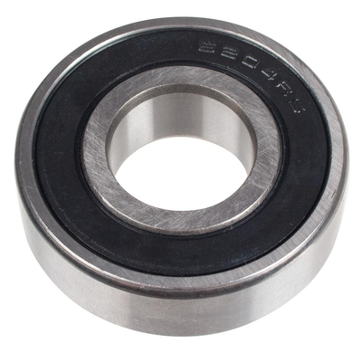 Bearing 6204 2RS of Pubert gearbox NZ1034Ł