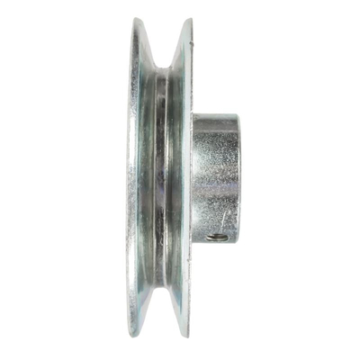 Pubert Oscar 50HPRO engine pulley ORIGINAL PART 0002020007