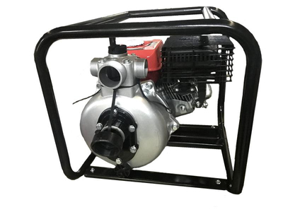 MASTERCUT HSDP50HL 2" MOTOROVÉ ČERPADLO KOMPAKTNÍ SPALOVACÍ ČERPADLO NA ČISTOU VODU 30000 l/hod 30m3/hod 
