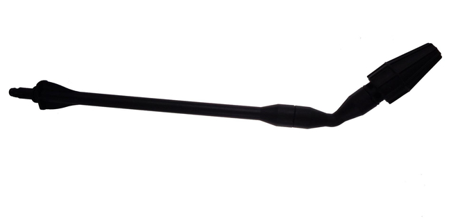 MASTERCUT LANCE WITH TURBO ROTATIVE ANGLE DISTANCE FOR MASTERCLEAN HP WASHER e.g. HP18190M, HP1890MHR, HP18210BHR (with reduction)