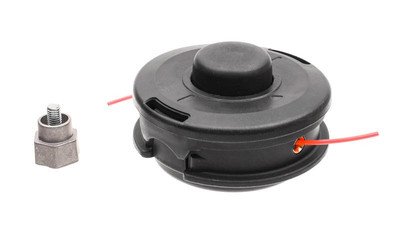 Alpina závitová hlava M8x1,25 109 mm Tap-N-Go 150008