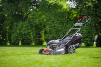 FAWORYT PRO MP51 SH SPRINAL MOWER 51cm / 5,3 HP HONDA GCV200