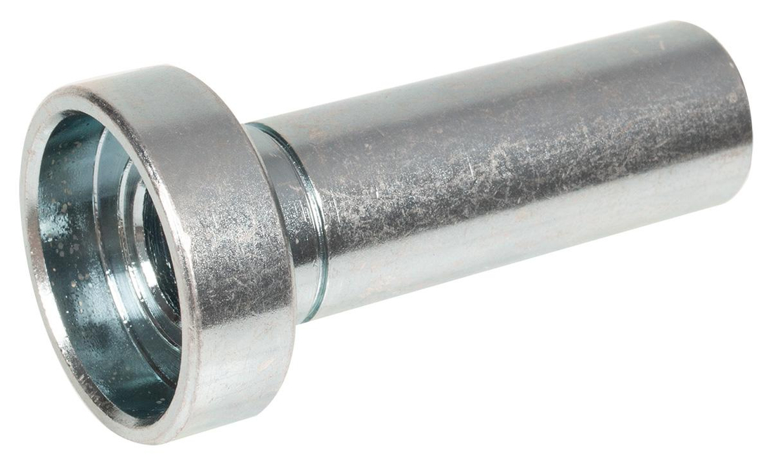 Osłona łożysk koło lewe Weibang WB506SB;WB507SC