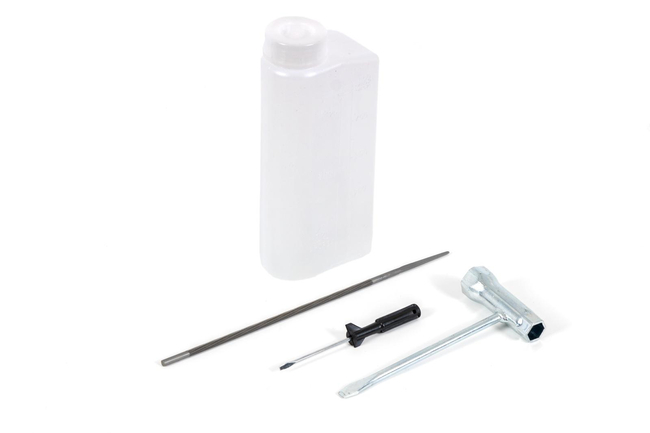 FAWORYT PRO SP23 X SPROTTING SPRINKLING LANDSCAPE Saw 2.3 HP / 40cm