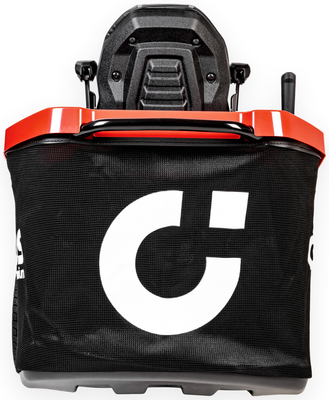 Cedrus C-TRAC 93HC-H Garden Tractor HONDA GXV630