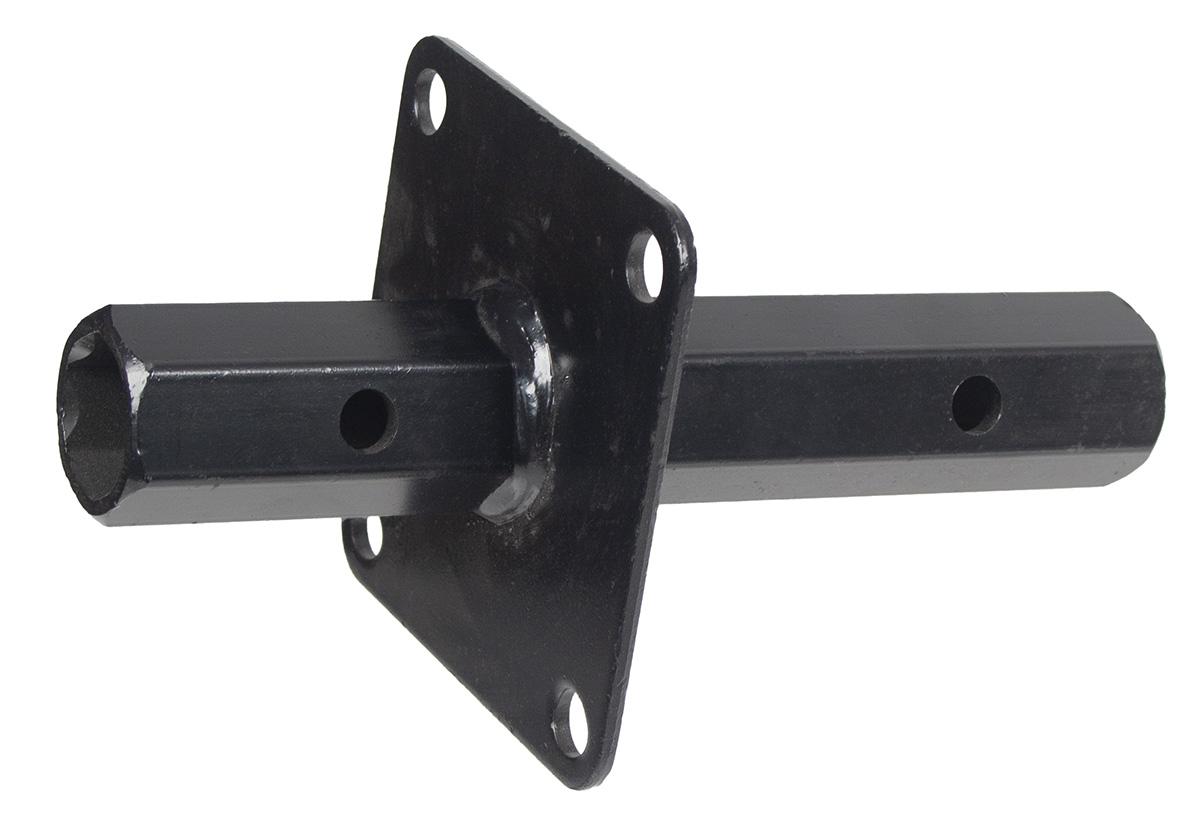 Oś koła CEDRUS glebogryzarka GL09 11.111.001.0650