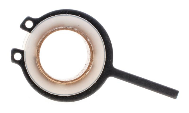 Stihl 026/MS260 oil pump drive 8R35-218