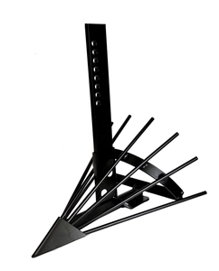 MASTERCUT 8001020 GRAIN DOPPER FOR HECHT 785, 790, 795, 790BS / Mastercut: BK-55-2BS, BK-55-2L / Hortmasz: HGS 155 B&S and HGS 155 L / LEADER HANDY SG200HL