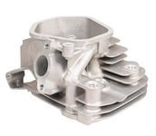 Głowica silnika Loncin G240F G240FD G270F G270FD LC173F CZĘŚĆ ORYGINALNA 120080284-0001