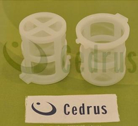 Robin EX13;17;21 fuel tank filter ORIGINAL PART 0001100068