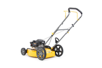 LEADER DK51P150BWA BENZÍNOVÁ SEKAČKA - OFICIÁLNÍ DISTRIBUTOR - AUTORIZOVANÝ PRODEJCE LEADER