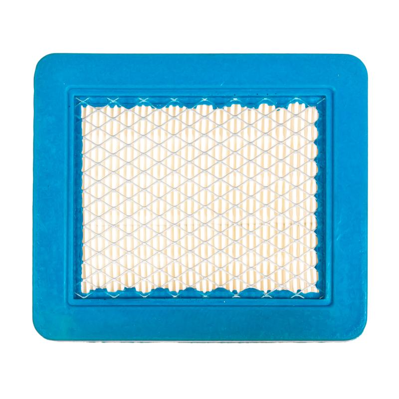 Filtr powietrza CEDRUS ST01 070586 - widok od strony siatki