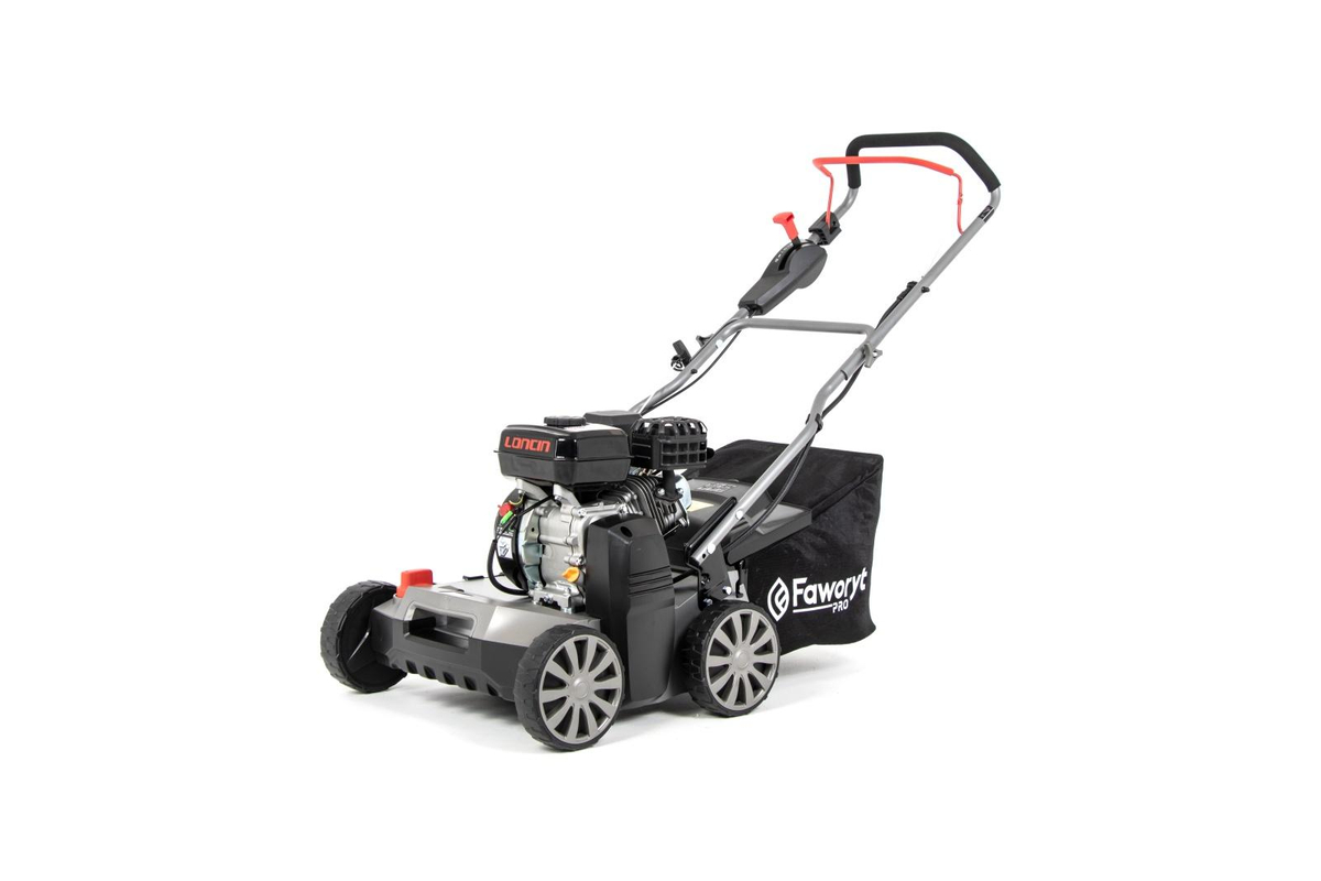 FAWORYT PRO RP40 L widok z przodu