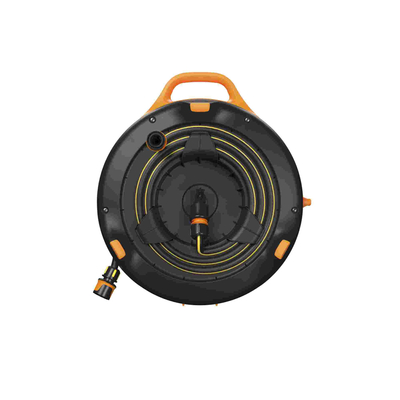 Hadicový naviják S, 9 mm (3/8"), 15 m Comfort