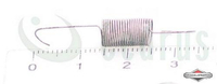 B&S Classic Sprint reg regulator spring.moss. ORIGINAL PART 698726
