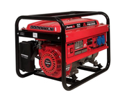 MASTERCUT PGE3500 GENERÁTOR ENERGIE 2,8KW 230V 7,0KM