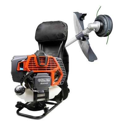 OLEO-MAC BCH 400 BP BACKPACK MOWER PETROL TRIMMER GRASS TRIMMER PREMIUM CLASS 61459052E2 EWIMAX-OFFICIAL DISTRIBUTOR - AUTHORIZED OLEO-MAC DEALER
