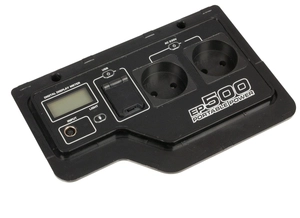 Panel sterowania Loncin Stacja ładowania EP500 CZĘŚĆ ORYGINALNA 271853107-0001