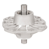 Adapter kosiarki Castel Garden,Stiga,GGP RO20615