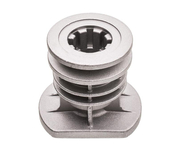 Adapter kosiarki Castel Garden 22mm 8R19-18