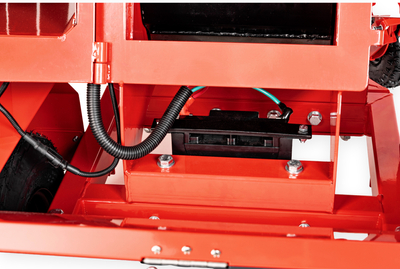 CEDRUS RB06 PRO-E-V REBAK GAS-POWERED BRANCH SHREDDER RB 06 15 cm / 35 KM CEDRUS RB06 PRO-E-V CEDRB06PRO-E-V - EWIMAX - OFFICIAL DISTRIBUTOR - AUTHORIZED CEDRUS DEALER