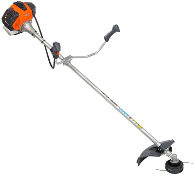 OLEO MAC BCH 500 T PETROL GRASS CUTTER TRIMMER TRIMMER OLEO BCH500 / 3.2KM PREMIUM 61519002E5 EWIMAX-OFFICIAL DISTRIBUTOR-AUTHORIZED OLEO-MAC DEALER