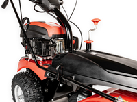 CEDRUS ZM05 PRO-E Pružinový čistič sněhu s plynovým pohonem 100 cm / 6,5 HP - OFICIÁLNÍ DISTRIBUTOR - AUTORIZOVANÝ PRODEJCE CEDRUS