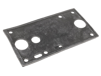 Cedrus control box splitter LS02H 130366