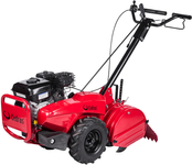 CEDRUS GL03 PRO-LC SPRINÁLNÍ ROSTLINNÝ ZAHRADNÍK S POHONNÝM KULTIVÁTOREM 6,5 HP / 45cm LONCIN G200F GL03 - EWIMAX - OFICIÁLNÍ DISTRIBUTOR - AUTORIZOVANÝ PRODEJCE CEDRUS