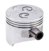 Honda GX240 +020 piston 8R50-53/020