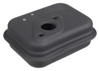 Loncin LC1P65FE muffler ORIGINAL PART 180572097-0002