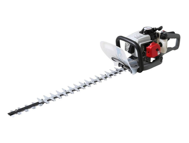 IKRA IPHT 2560 PETROL HEDGE TRIMMER PREMIUM OB-IKRIPHT2560 EWIMAX - OFFICIAL DISTRIBUTOR - AUTHORIZED IKRA DEALER