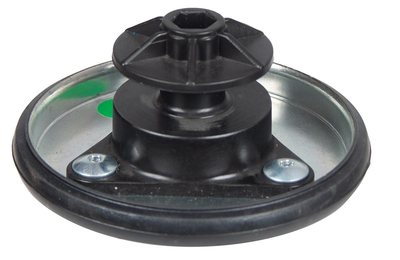CEDRUS snowblower rubber wheel CEDSB56 0301117