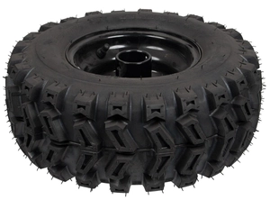 Left wheel CEDRUS snowblower CEDSB71-E ZZZ000S26089TY