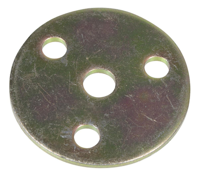 CEDRUS soil planter GL10 drive wheel disc 2109600001-0001