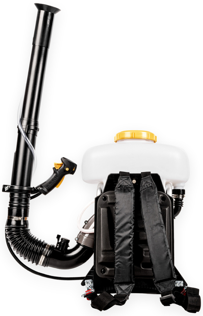 CEDRUS OP04 SPRINTER PLANT SPRAYER 2.0 HP 14L 12m - EWIMAX - OFICIÁLNÍ DISTRIBUTOR - AUTORIZOVANÝ PRODEJCE CEDRUS