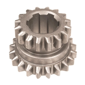 Double gearbox sprocket Cedrus soil planter GL05 28301-U070110-0000