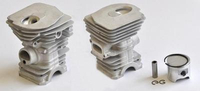 Cylinder Husqvarna 345 /42mm/ kpl. 8R48-805