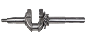 Wał korbowy silnik Loncin LC1P70FC CZĘŚĆ ORYGINALNA 130290859-0001