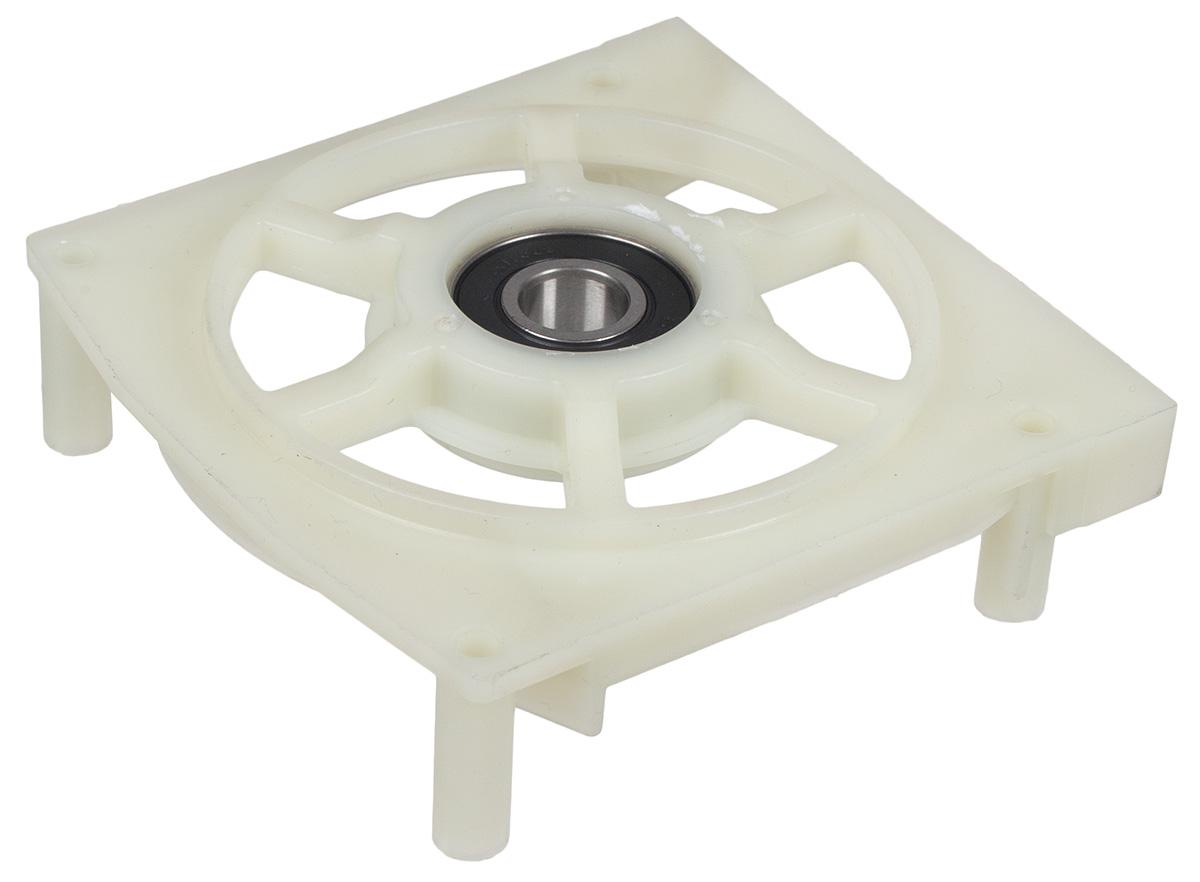 Podstawa silnika Cedrus CEDRE04 300187 widok z góry