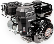 LONCIN H200 PETROLOVÝ MOTOR 6,5 HP Hřídel 19,05 mm LONCIN H200 MOTOR HONDA GX160 , GX200, B&S , BRIGGS& STRATTON - OFICIÁLNÍ DISTRIBUTOR - AUTORIZOVANÝ PRODEJCE MOTORŮ LONCIN