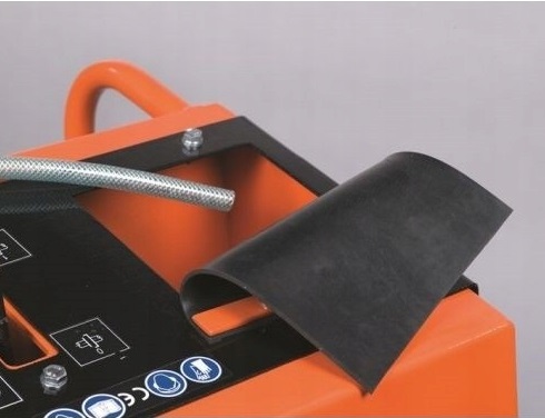 NORTON CLIPPER CSB1 D13 SPRINKLING PLAIN HANDSHIFT PILA na beton, asfalt, Ø 500mm 13HP HATZ1D81 Z - OFICIÁLNÍ DISTRIBUTOR - AUTORIZOVANÝ PRODEJCE NORTON CLIPPER