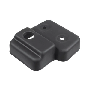 Silencer cover CEDRUS blower DM02